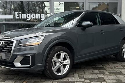Audi Q2 37.500 km 21.949 &euro; Zossen 15806
