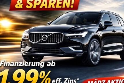 Volvo XC60 20.269 km 49.529 &euro; Dortmund 44143