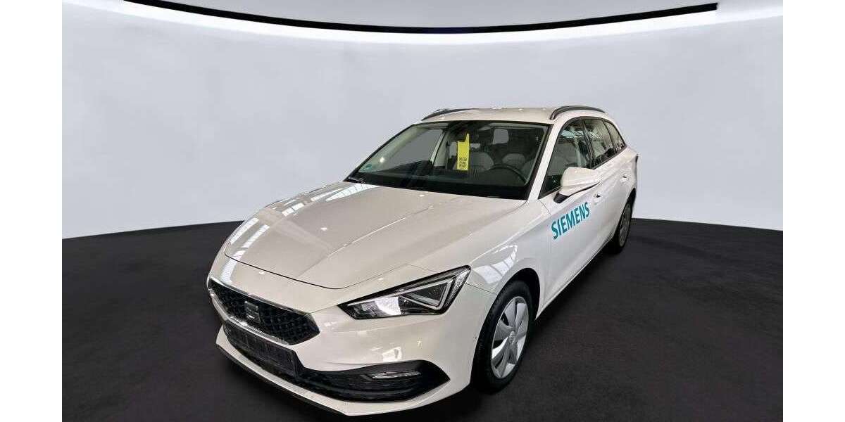 Seat Leon 61.703 km 21.950 &euro; Goslar 38642