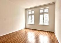 Stilvolle 2- Zimmerwohnung in bester Lage in Hannover Oststadt