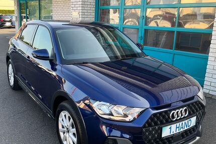 Audi A1 7.406 km 23.950 € Bornheim 53332