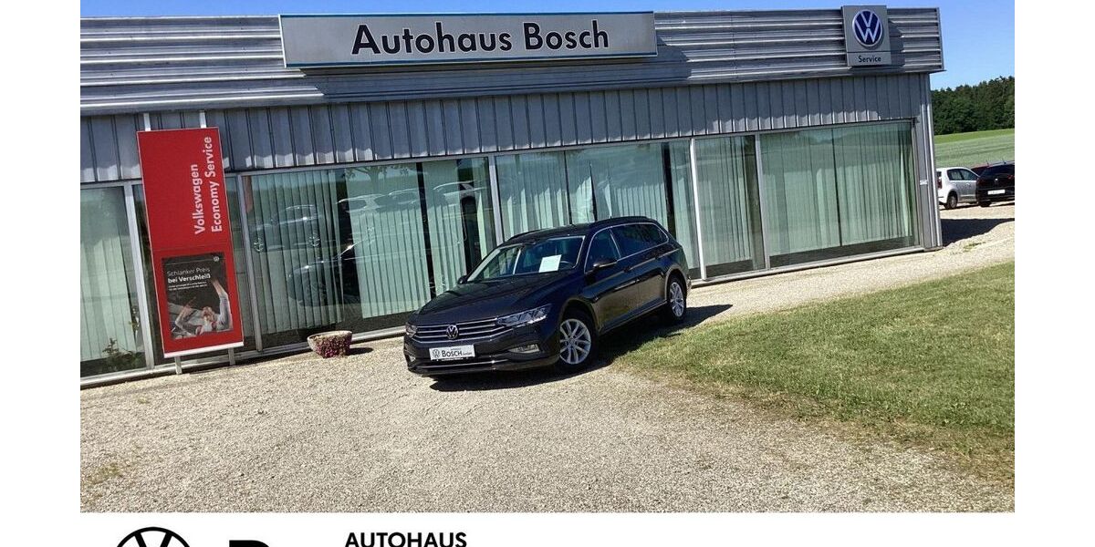 VW Passat Variant 60.950 km 22.750 &euro; Schnürpflingen-Ammerstetten 89194