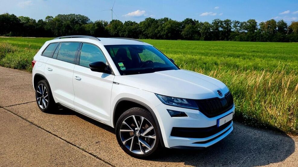 Kodiaq