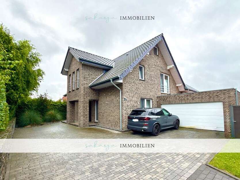 Haus zum Kaufen in Bissendorf Wissingen 769.000 € 275 m² 6 zimmer