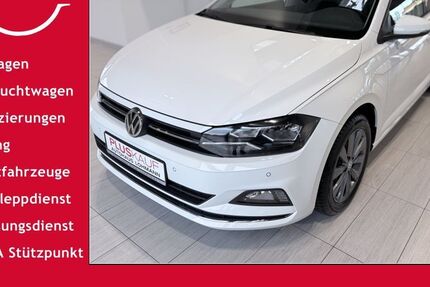 VW Polo 25.950 km 15.950 &euro; Heidenau 21258