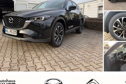 Mazda CX-5 3.453 km 32.490 &euro; Halle 06126