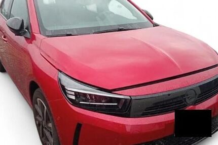 Opel Corsa 18.045 km 15.999 &euro; Ergolding 84030