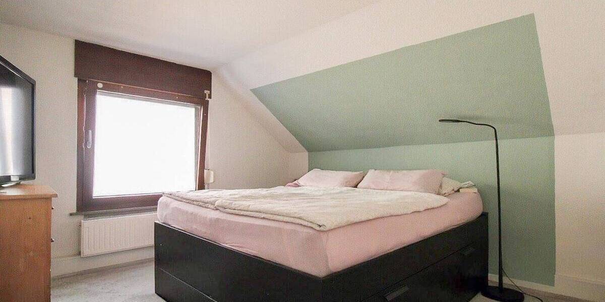 Doppelhaushälfte Uedem - 6 Zimmer, 95 m&sup2;, 219.000&euro; | Angebot:26204577