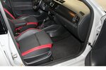Skoda Fabia Monte Carlo 48.273 km 15.900 &euro; Wülfershausen 97535