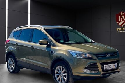 Ford Kuga 140.000 km 9.690 &euro; Worms 67547