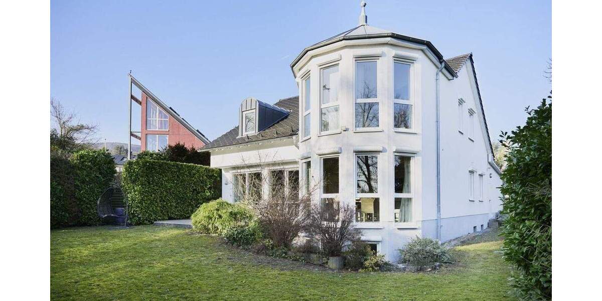 Einfamilienhaus Kronberg im Taunus Kronberg - 7 Zimmer, 197 m&sup2;, 1.595.000&euro; | Angebot:25374633