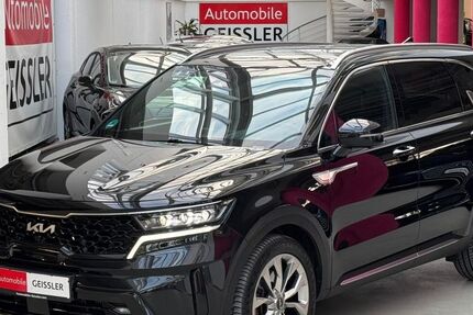 Kia Sorento 64.947 km 32.900 &euro; Leipzig 04347