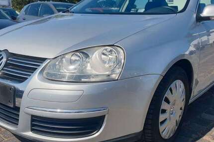 VW Jetta