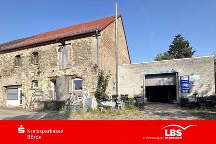 Gewerbeobjekt Wanzleben-Börde Börde - 67.500&euro; | Angebot:26461718