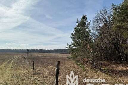 Grundstück Wittstock/Dosse Dosse - 1.950.000&euro; | Angebot:25992659
