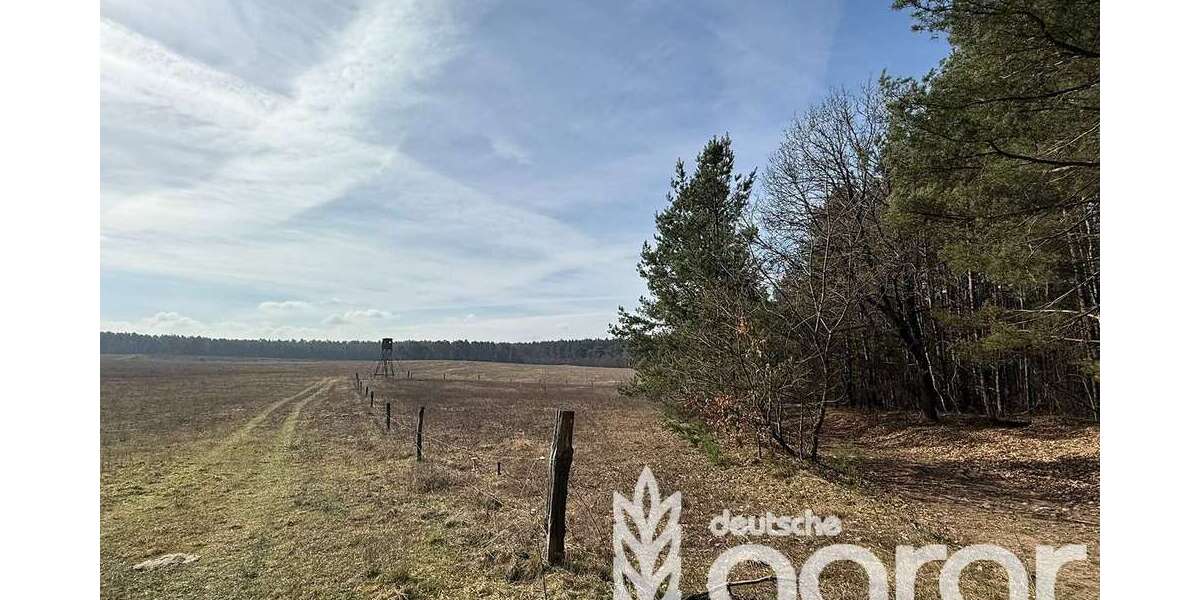 Grundstück Wittstock/Dosse Dosse - 1.950.000&euro; | Angebot:25992659