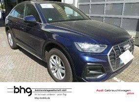 Audi Q5 98.188 km 32.930 &euro; Freiburg 79115