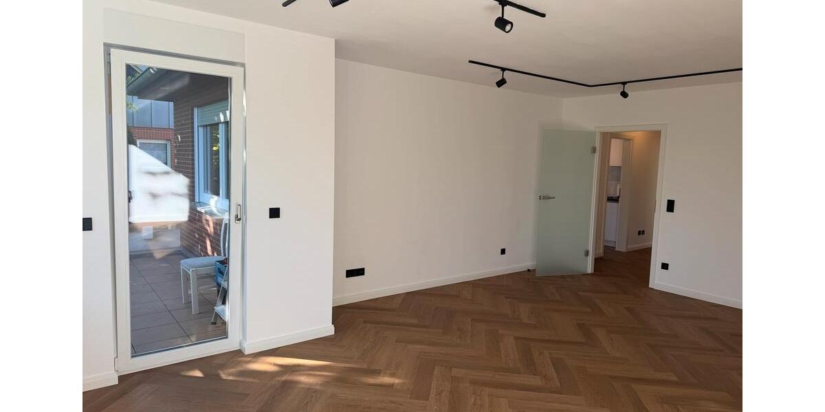 Etagenwohnung Bad Nenndorf - 3 Zimmer, 81 m&sup2;, 1.040&euro; | Angebot:26403807