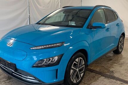 Hyundai KONA 30.000 km 19.950 € Steinbach-Hallenberg OT Herges-Hallenberg 98587
