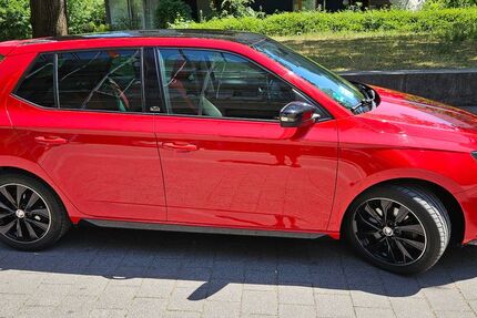 Skoda Fabia 139.500 km 11.000 &euro; München 80797