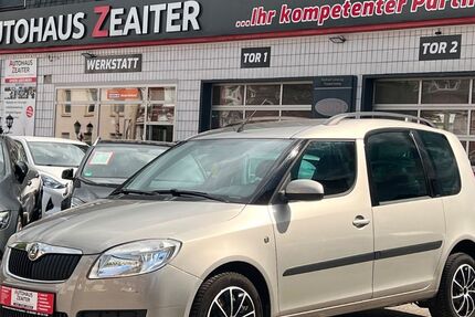 Skoda Roomster 80.000 km 6.750 &euro; Stolberg bei Aachen 52222