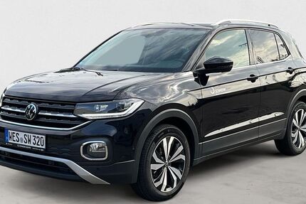 VW T-Cross 5.879 km 27.880 € Wesel 46483