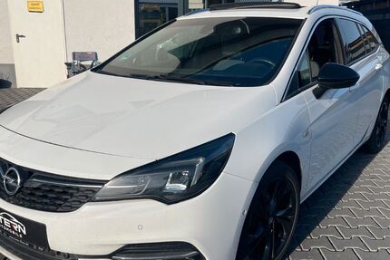 Opel Astra 185.000 km 7.700 &euro; Bad Kreuznach-Planig 55545