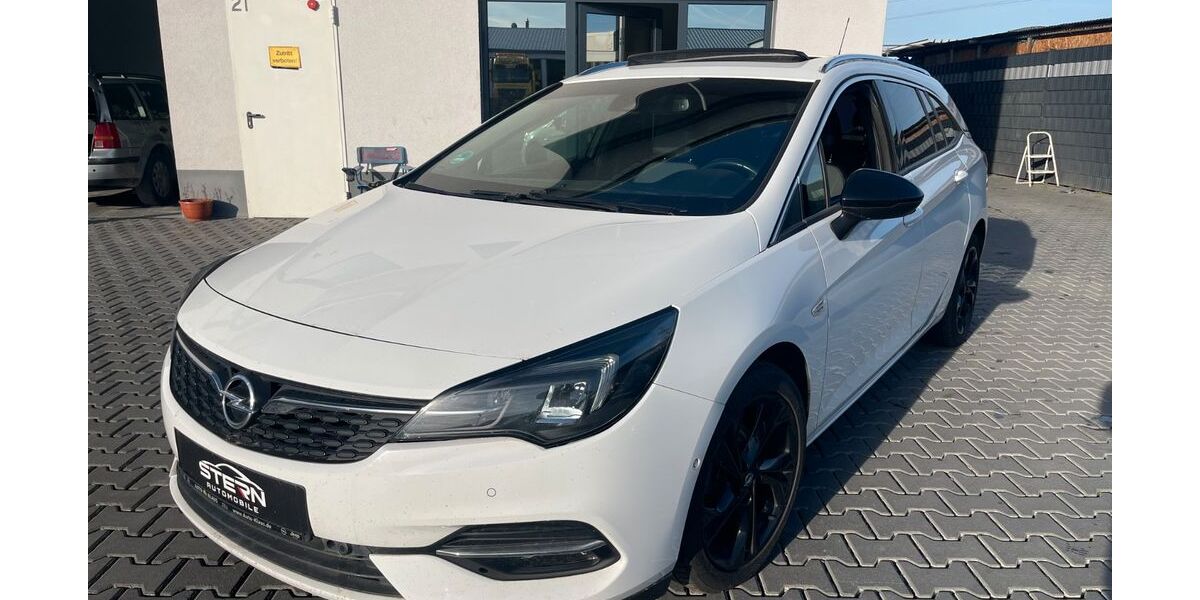 Opel Astra 185.000 km 7.700 &euro; Bad Kreuznach-Planig 55545