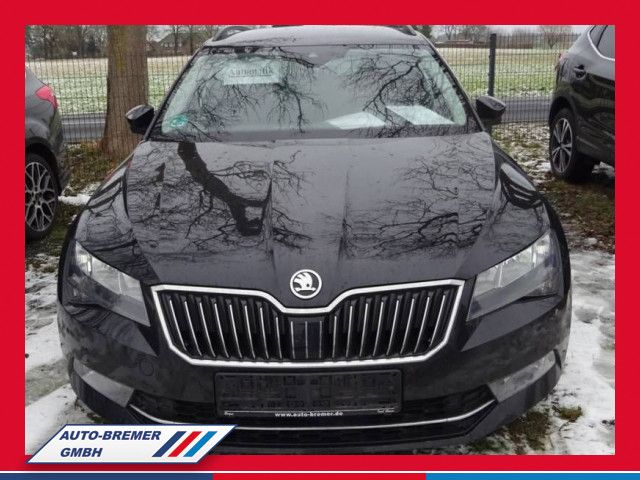 Skoda Superb 103.950 km 18.750 &euro; Bergen auf Rügen 18528