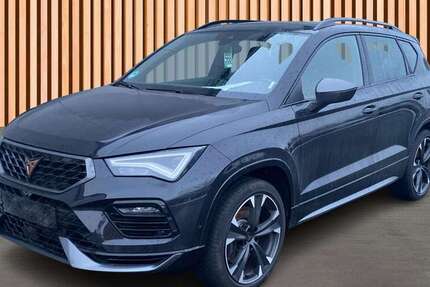 Cupra Ateca 27.411 km 37.980 &euro; Dresden/Weißig 01328