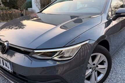 VW Golf 51.000 km 20.900 &euro; Heilbronn 74074