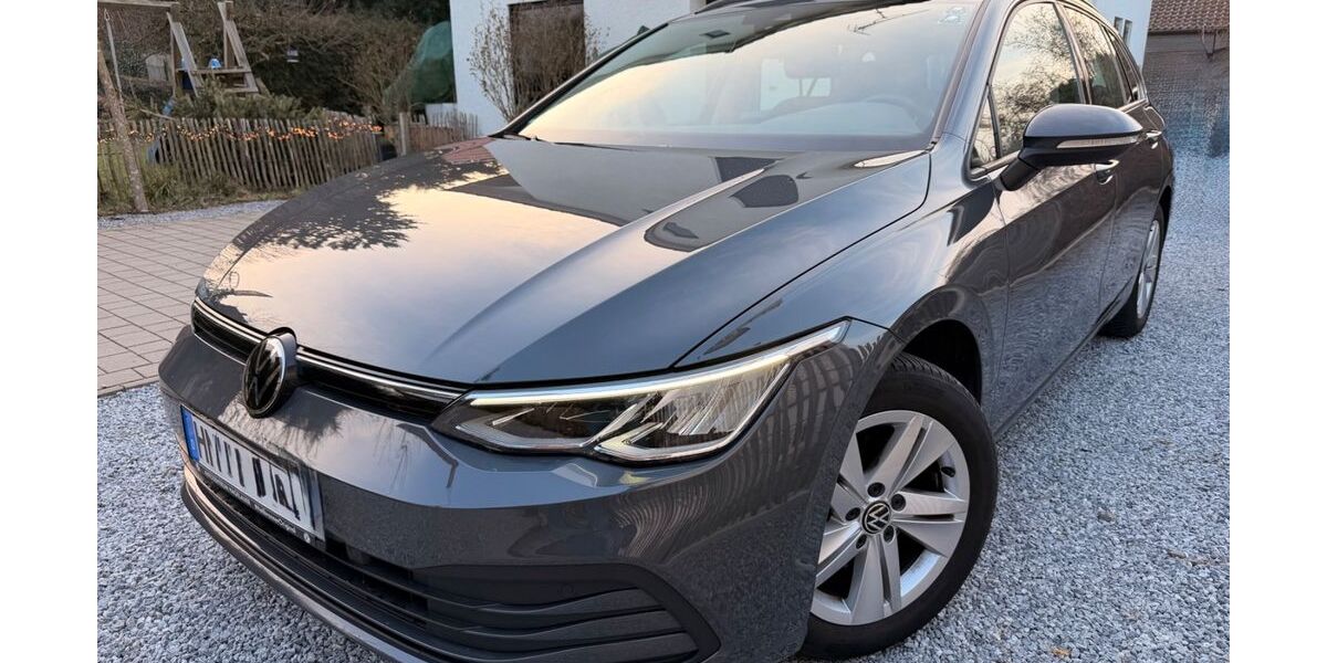 VW Golf 51.000 km 20.900 &euro; Heilbronn 74074