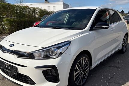 Kia Rio 139.000 km 8.490 &euro; Neu-Ulm 89231