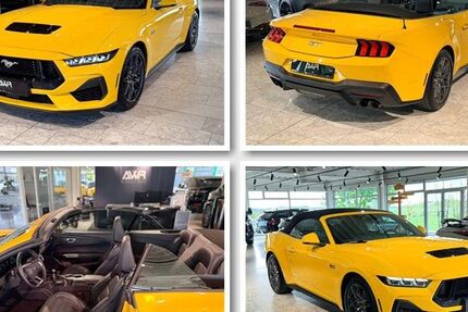 Ford Mustang 29.631 km 45.980 &euro; Remscheid 42897