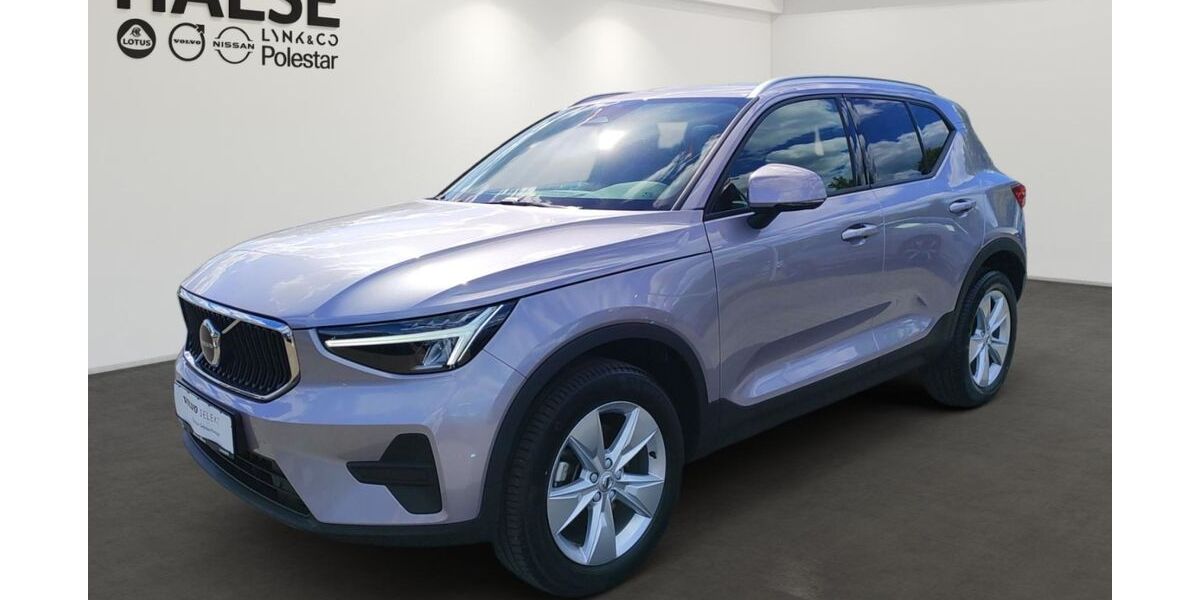 Volvo XC40 26.350 km 32.480 &euro; Mainz-Kastel 55252