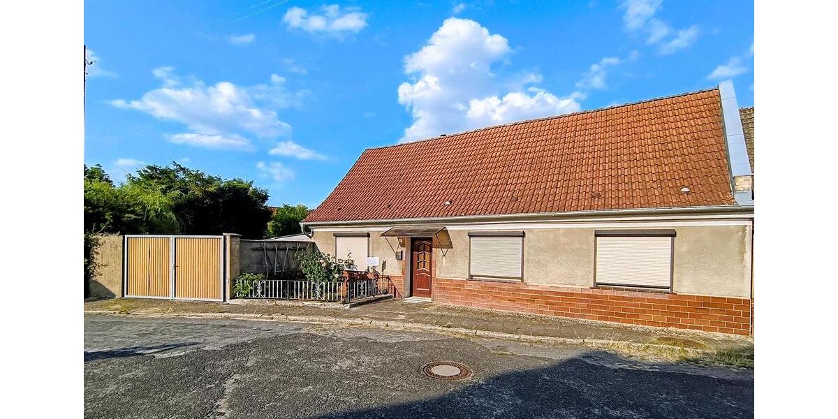 Einfamilienhaus Bad Belzig - 139.000&euro; | Angebot:27083457