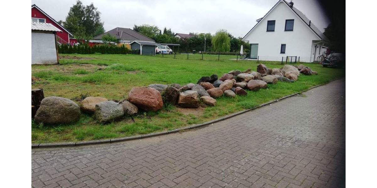 Grundstück Rechlin /Müritz Rechlin - 429.000&euro; | Angebot:25657355