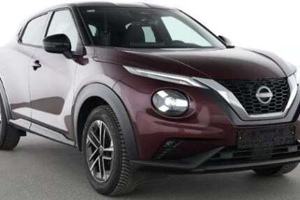 Nissan Juke 13.500 km 18.690 € Baienfurt 88255