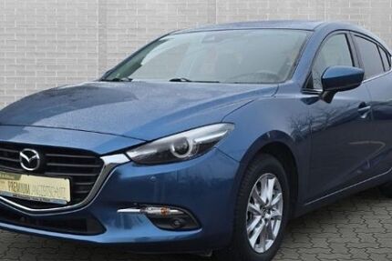 Mazda 3 59.807 km 15.490 &euro; Gotha 99867