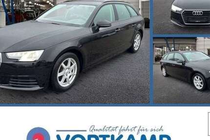 Audi A4 169.583 km 12.890 &euro; Gronau 48599