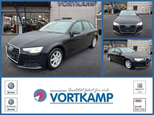Audi A4 169.583 km 12.890 &euro; Gronau 48599