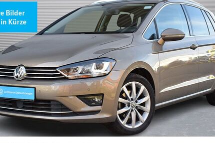 VW Golf Sportsvan 90.500 km 14.980 &euro; Verden 27283
