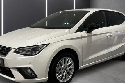 Seat Ibiza 14.900 km 21.900 € Ennigerloh 59320