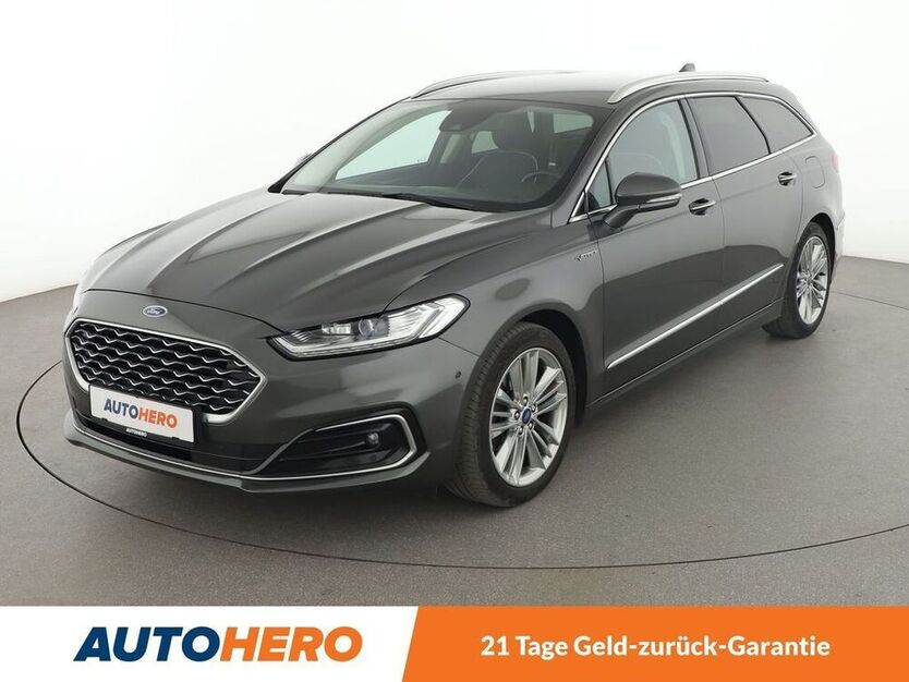 Mondeo