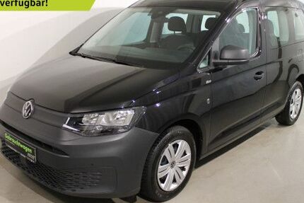 VW Caddy 27.300 km 24.790 &euro; Olching 82140