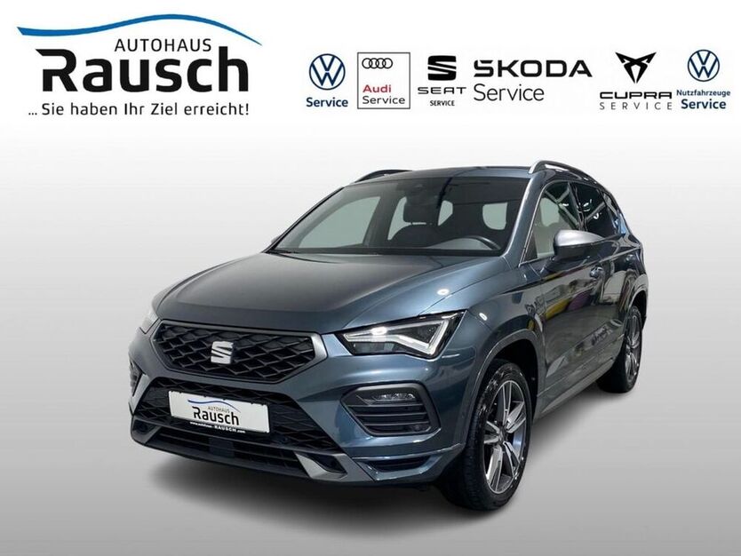Ateca