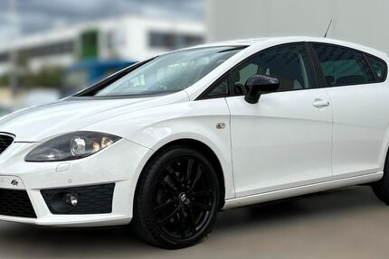 Seat Leon 191.960 km 6.900 € Heßdorf 91093