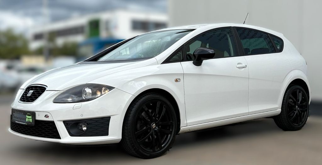 Seat Leon 191.960 km 6.900 € Heßdorf 91093