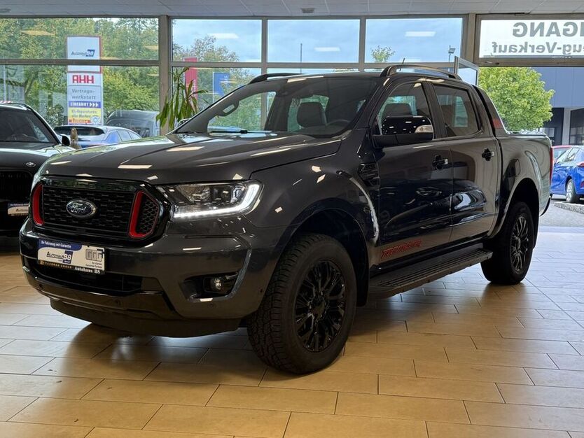 Ranger