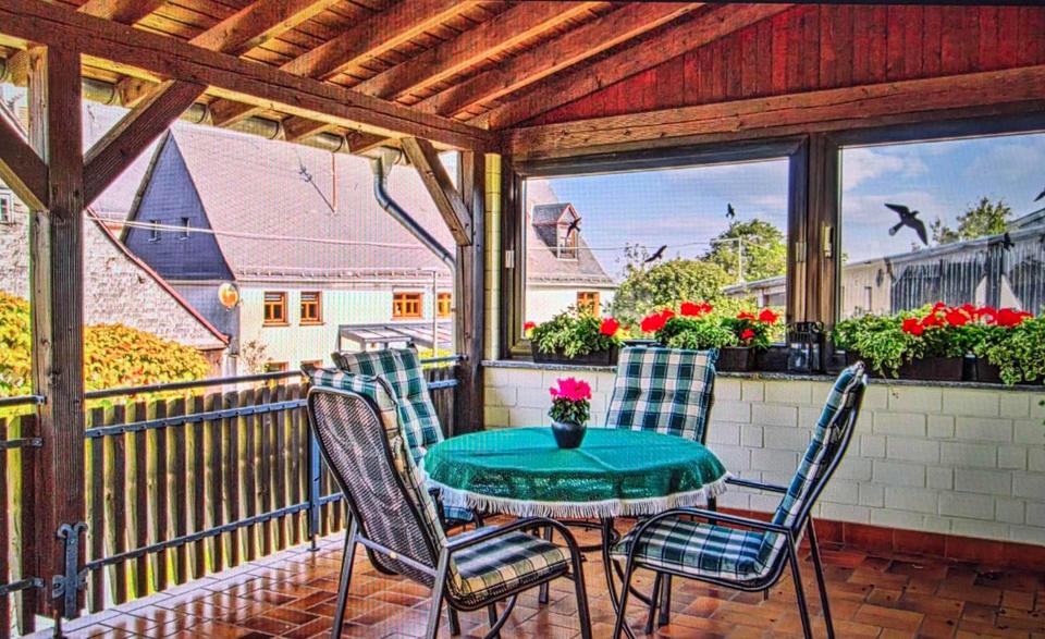 Einfamilienhaus Peterswald-Löffelscheid Löffelscheid - 5 Zimmer, 130 m&sup2;, 910&euro; | Angebot:24597908